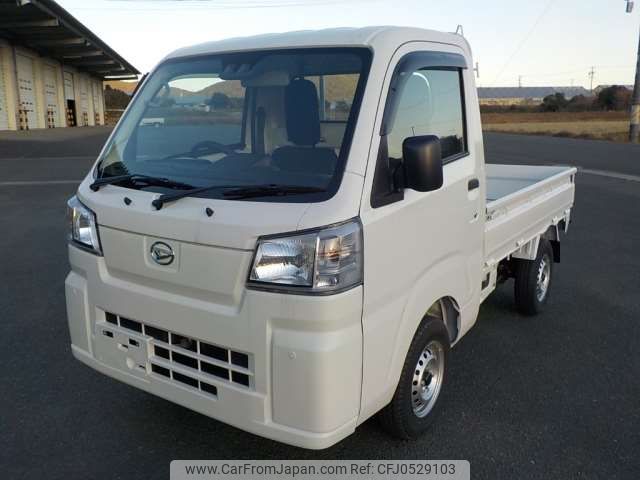 daihatsu hijet-truck 2024 -DAIHATSU 【愛知 999ｱ9999】--Hijet Truck 3BD-S510P--S510P-0598530---DAIHATSU 【愛知 999ｱ9999】--Hijet Truck 3BD-S510P--S510P-0598530- image 1