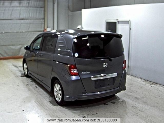 honda freed-spike 2011 -HONDA--Freed Spike GB3-1355304---HONDA--Freed Spike GB3-1355304- image 2