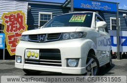 honda zest 2011 CFJ1531505