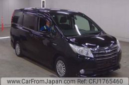 toyota noah 2016 CFJ1765460