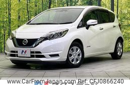 nissan note 2017 quick_quick_HE12_HE12-085221