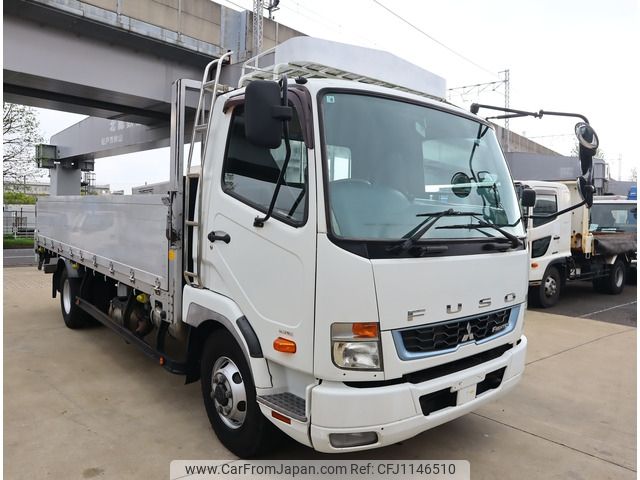 mitsubishi-fuso fighter 2018 -MITSUBISHI--Fuso Fighter 2KG-FK71F--FK71F-600822---MITSUBISHI--Fuso Fighter 2KG-FK71F--FK71F-600822- image 2