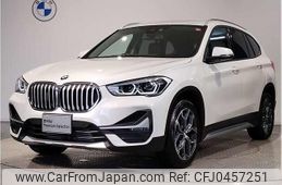 bmw x1 2021 quick_quick_3DA-AD20_WBA32AD0005T02010