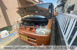 daihatsu tanto 2006 CFJ1610743