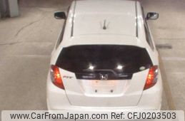 honda fit 2011 NIKYO_MY95987