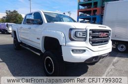 gmc sierra 2020 CFJ1799302
