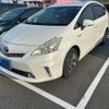 toyota prius-α 2013 CFJ1548707 image 1