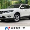 nissan x-trail 2016 -NISSAN--X-Trail DBA-NT32--NT32-537623---NISSAN--X-Trail DBA-NT32--NT32-537623- image 1