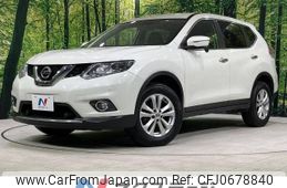 nissan x-trail 2016 -NISSAN--X-Trail DBA-NT32--NT32-537623---NISSAN--X-Trail DBA-NT32--NT32-537623-