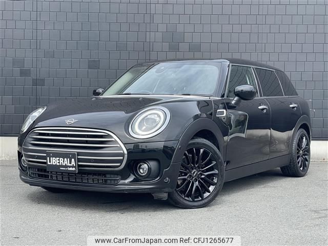 mini mini-others 2019 -BMW--BMW Mini 3BA-LV15M--WMWLV320802L34372---BMW--BMW Mini 3BA-LV15M--WMWLV320802L34372- image 1