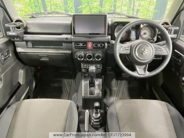 suzuki jimny 2024 CFJ1723994 image 2