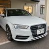 audi a3 2014 -AUDI--Audi A3 DBA-8VCPT--WAUZZZ8VXFA024453---AUDI--Audi A3 DBA-8VCPT--WAUZZZ8VXFA024453- image 2