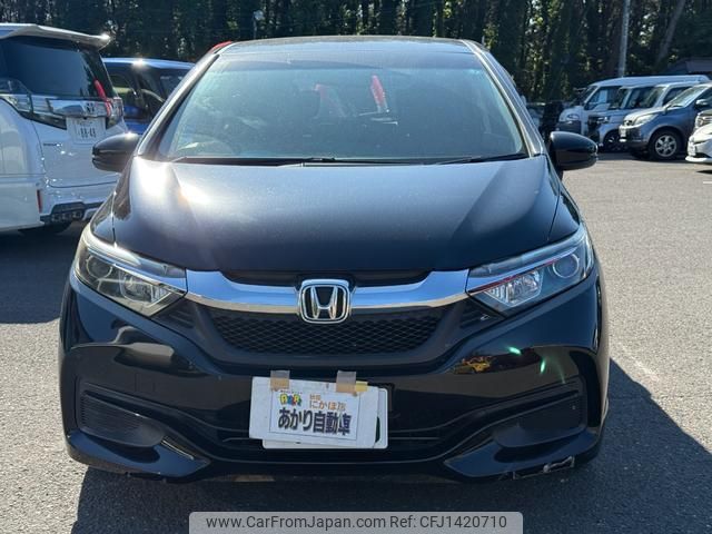 honda shuttle 2015 GOO_JP_700090373030250713001 image 2