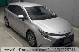 toyota corolla-touring-wagon 2019 -TOYOTA--Corolla Touring ZWE214-6000196---TOYOTA--Corolla Touring ZWE214-6000196-