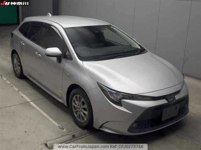 toyota corolla-touring-wagon 2019 -TOYOTA--Corolla Touring ZWE214-6000196---TOYOTA--Corolla Touring ZWE214-6000196- image 1