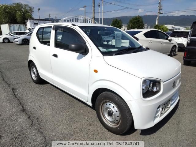 suzuki alto 2015 CFJ1843741 image 2