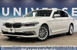 bmw 5-series 2017 -BMW--BMW 5 Series LDA-JC20--WBAJC32060G467311---BMW--BMW 5 Series LDA-JC20--WBAJC32060G467311-