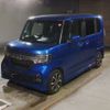 honda n-box 2018 -HONDA--N BOX JF3-1074538---HONDA--N BOX JF3-1074538- image 1