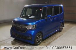 honda n-box 2018 -HONDA--N BOX JF3-1074538---HONDA--N BOX JF3-1074538-