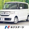 honda n-box 2020 -HONDA--N BOX 6BA-JF3--JF3-1420168---HONDA--N BOX 6BA-JF3--JF3-1420168- image 1