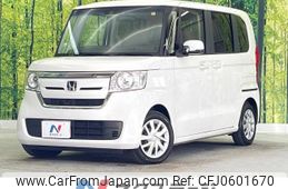 honda n-box 2020 -HONDA--N BOX 6BA-JF3--JF3-1420168---HONDA--N BOX 6BA-JF3--JF3-1420168-