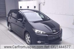toyota wish 2012 -TOYOTA--Wish ZGE25W-0022104---TOYOTA--Wish ZGE25W-0022104-