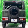 suzuki jimny 2023 CFJ1853285 image 16