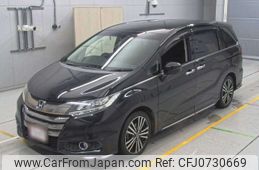 honda odyssey 2016 -HONDA--Odyssey RC1-1109702---HONDA--Odyssey RC1-1109702-