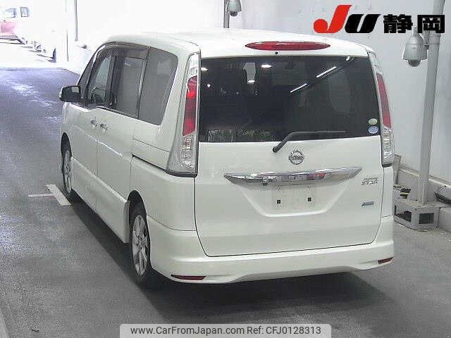 nissan serena 2011 -NISSAN--Serena FC26--FC26-006243---NISSAN--Serena FC26--FC26-006243- image 2