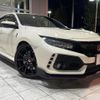 honda civic 2017 CFJ1750675 image 16