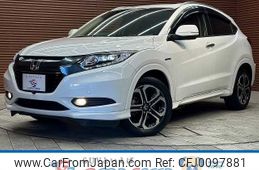 honda vezel 2015 -HONDA--VEZEL DAA-RU3--RU3-1102647---HONDA--VEZEL DAA-RU3--RU3-1102647-