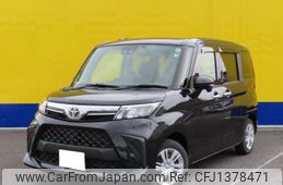 toyota roomy 2022 -TOYOTA--Roomy 5BA-M910A--M910A-0120827---TOYOTA--Roomy 5BA-M910A--M910A-0120827-