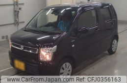 suzuki wagon-r 2020 -SUZUKI 【相模 581せ5471】--Wagon R MH95S-134192---SUZUKI 【相模 581せ5471】--Wagon R MH95S-134192-