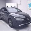 toyota harrier 2021 -TOYOTA--Harrier AXUH80-0019345---TOYOTA--Harrier AXUH80-0019345- image 1
