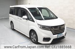 honda stepwagon 2021 CFJ1885668