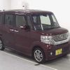 honda n-box 2014 -HONDA 【山口 580ﾖ9030】--N BOX JF1--1517281---HONDA 【山口 580ﾖ9030】--N BOX JF1--1517281- image 1