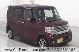 honda n-box 2014 -HONDA 【山口 580ﾖ9030】--N BOX JF1--1517281---HONDA 【山口 580ﾖ9030】--N BOX JF1--1517281-