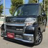 daihatsu tanto 2017 quick_quick_DBA-LA600S_LA600S-0498615 image 1