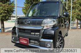 daihatsu tanto 2017 quick_quick_DBA-LA600S_LA600S-0498615