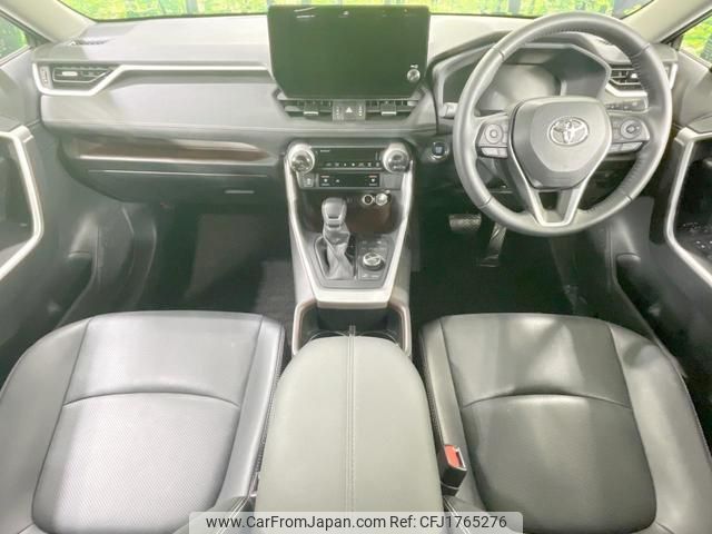 toyota rav4 2023 CFJ1765276 image 2