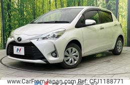 toyota vitz 2019 quick_quick_KSP130_KSP130-4027777