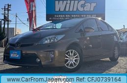 toyota prius 2010 quick_quick_DAA-ZVW30_ZVW30-1231943