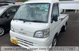 daihatsu hijet-truck 2010 -DAIHATSU--Hijet Truck S201P--0052497---DAIHATSU--Hijet Truck S201P--0052497-