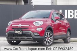 fiat 500x 2018 -FIAT--Fiat 500X ABA-33414--ZFA3340000P668453---FIAT--Fiat 500X ABA-33414--ZFA3340000P668453-