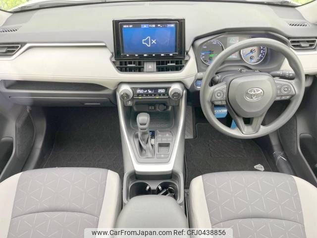 toyota rav4 2019 -TOYOTA--RAV4 6AA-AXAH52--AXAH52-4001780---TOYOTA--RAV4 6AA-AXAH52--AXAH52-4001780- image 2