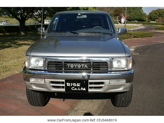 toyota hilux 1991 GOO_NET_EXCHANGE_0207736A30241119W001 image 2