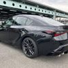 lexus is 2023 quick_quick_5BA-USE30_USE30-0002742 image 2