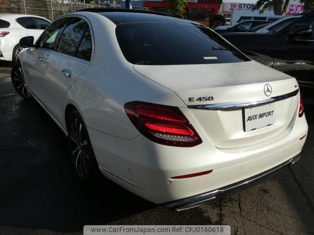 mercedes-benz e-class 2019 quick_quick_213068_WDD2130682A646108 image 2