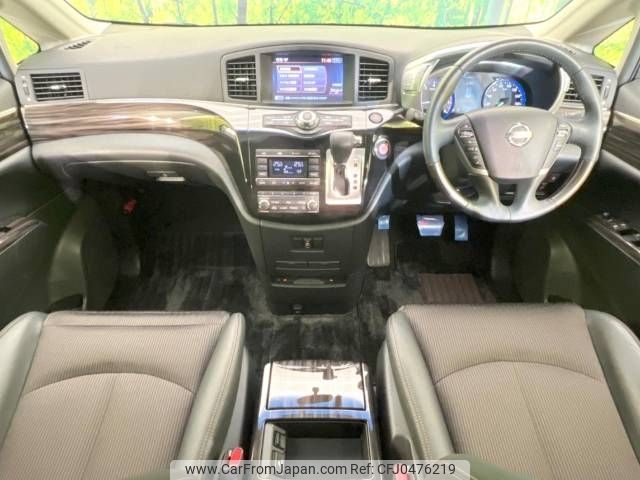 nissan elgrand 2016 -NISSAN--Elgrand DBA-TE52--TE52-082498---NISSAN--Elgrand DBA-TE52--TE52-082498- image 2