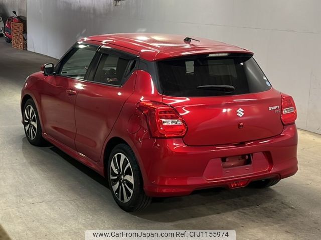 suzuki swift 2018 -SUZUKI--Swift ZC83S-126544---SUZUKI--Swift ZC83S-126544- image 2